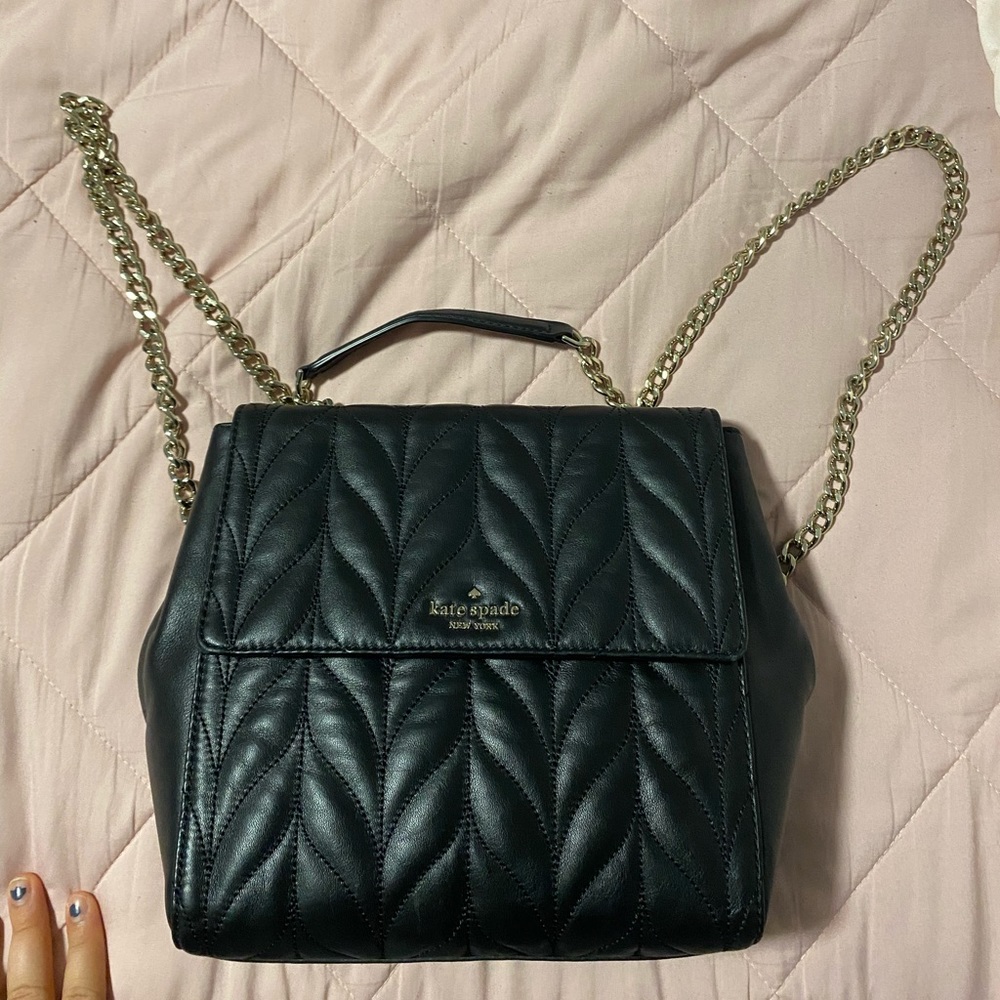 COPY - Kate Spade Backpack 🎒 🖤